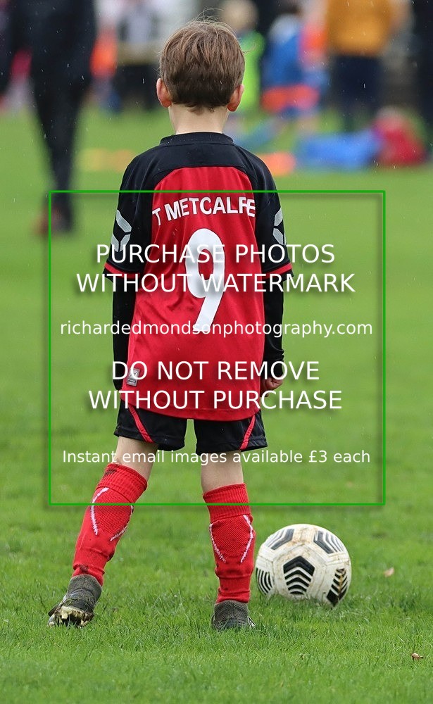 IMG_0102 - Kendal Utd Under 7 v Sedbergh Wanderers Under 7 (29/10/22)