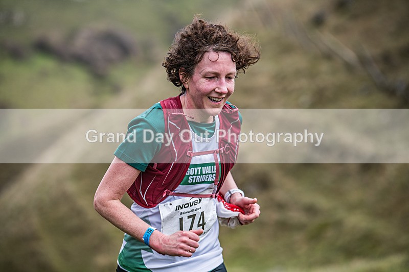 Litton-600 - Litton Christmas Cracker Fell Race (Limestone Series) Sunday 14th December 2025