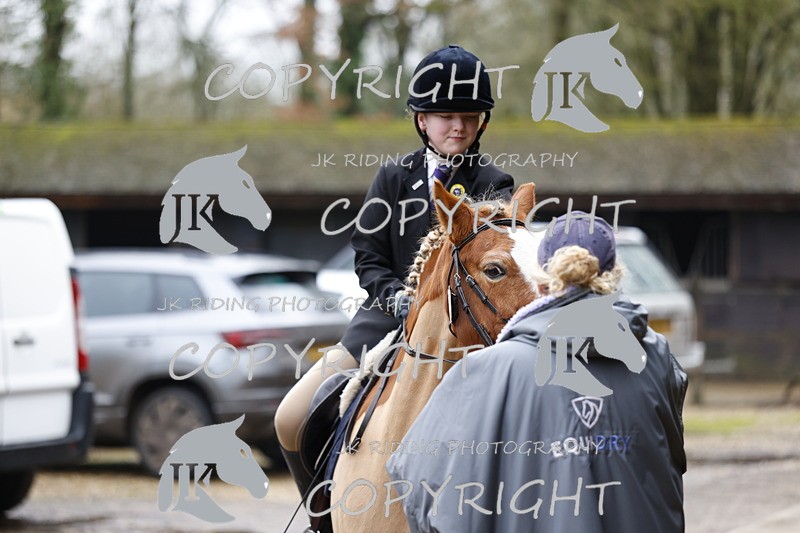 _R6A1388 - Class 1 walk trot 2022