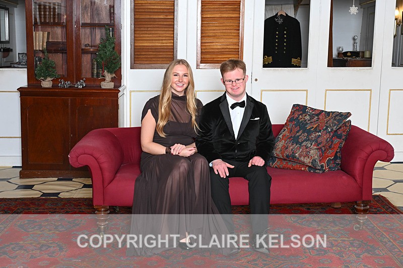 PDSA-11 - PDSA HMS WARRIOR DINNER 2025