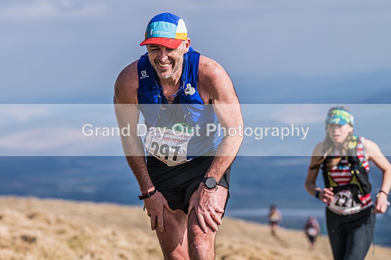 Black Combe-1745 - Black Combe Fell Race Saturday 7th March 2026