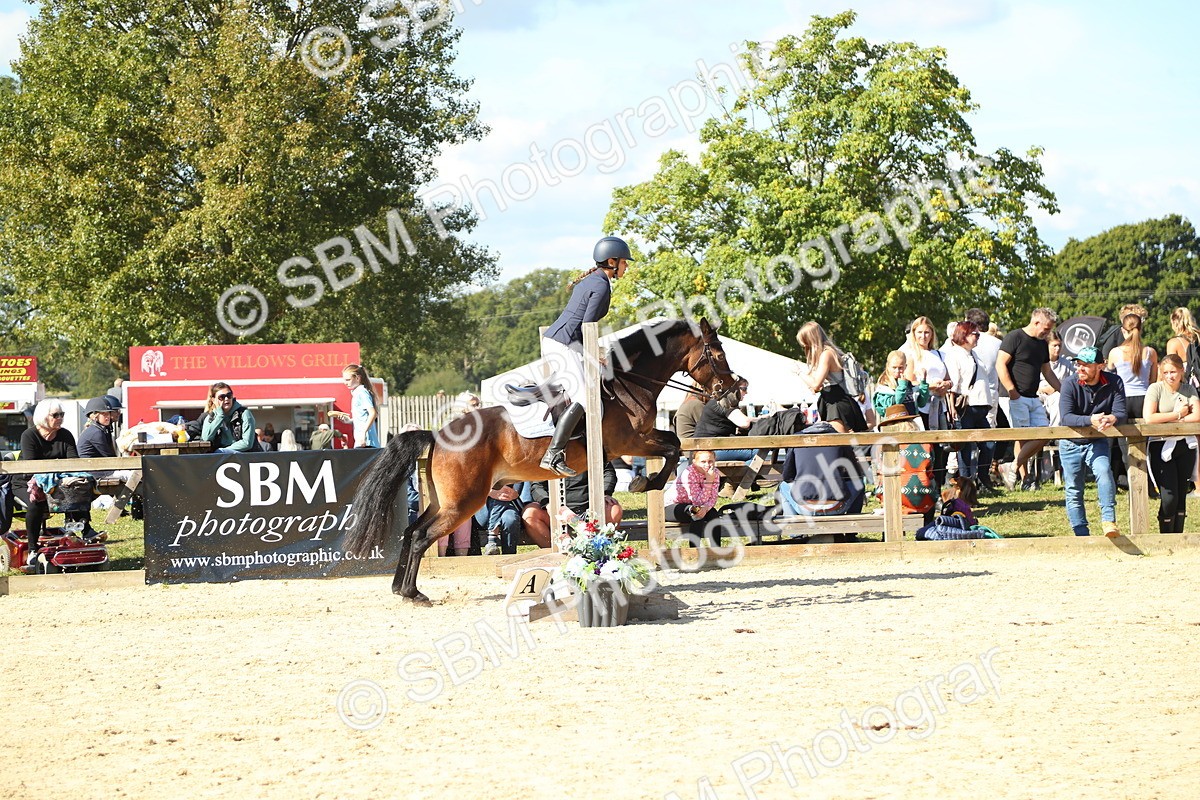 SBM_39358 - J6 - Junior Pony 55cm Championships