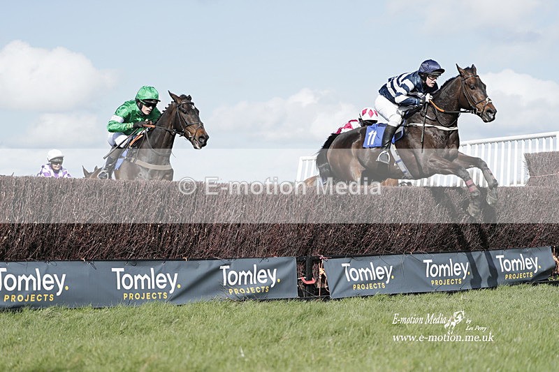 PtP 100423 874 - Old Berkshire Point-to-Point Lockinge 10/04/23