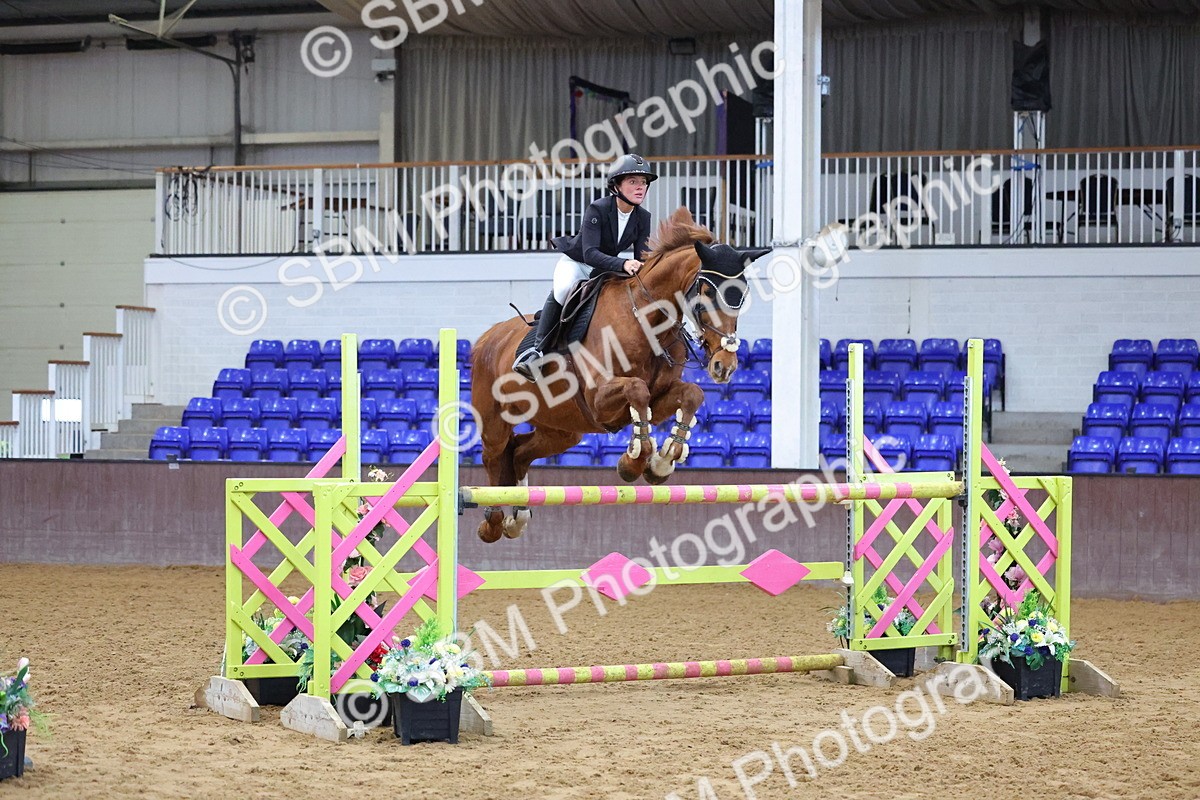 SBM_003546 - Class 17 - Blue Chip Calming Performance Championship Qualifier