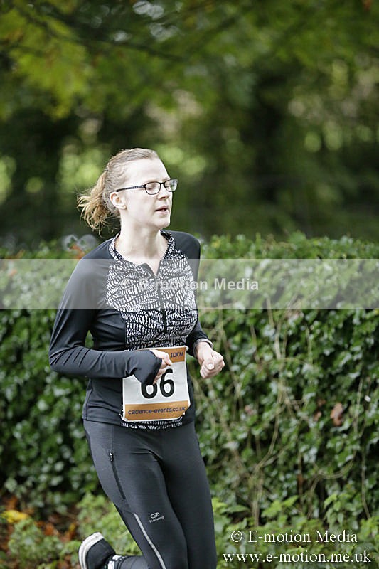 CAD131019-0960 - Cadence Events Grittleton 10km 13/10/19