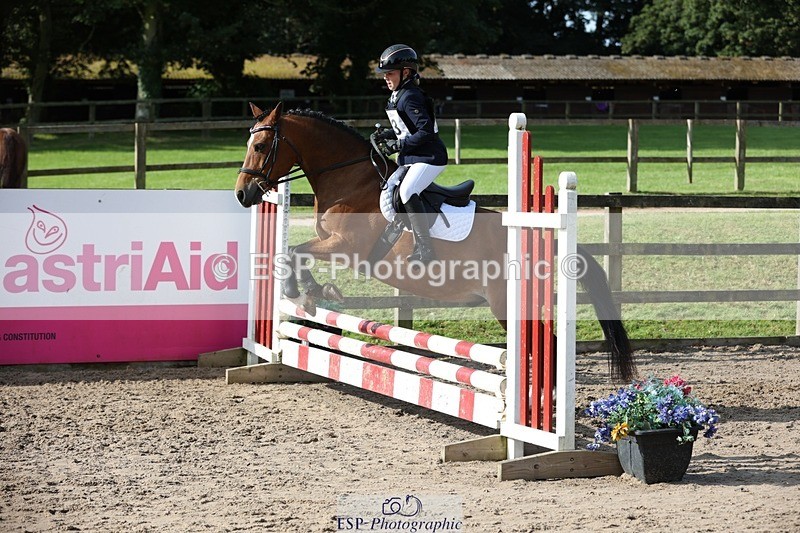 230825-093003-07593 - Round 1 Start to 10.35 coursewalk