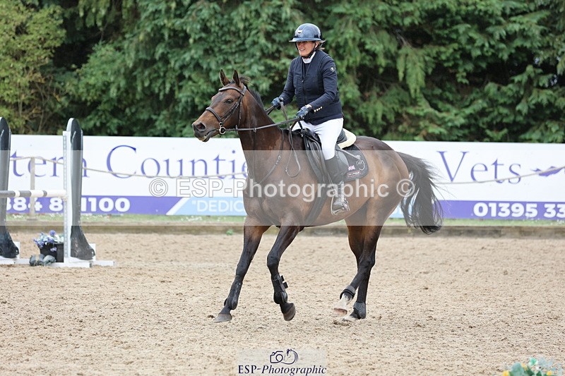 250705A-131711-14438 - Cls 35 95cm Amateur Quali