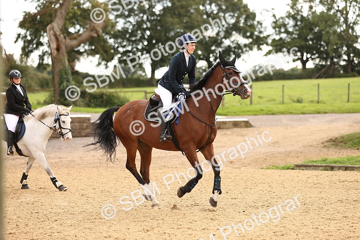 SBM_43549 - J40 Senior 90cm Supreme Championship