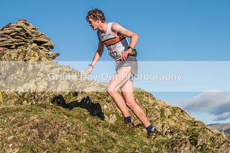 Dunnerdale-75 - Dunnerdale Fell Race Saturday 11th November 2023