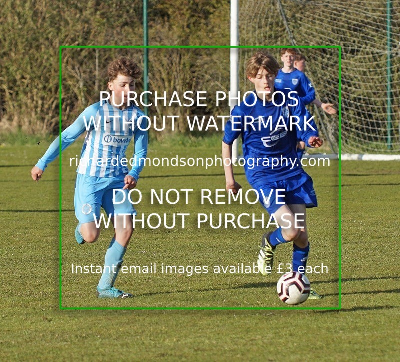 DSC09705 - Wattsfield Utd v Slyne (5/5/21)