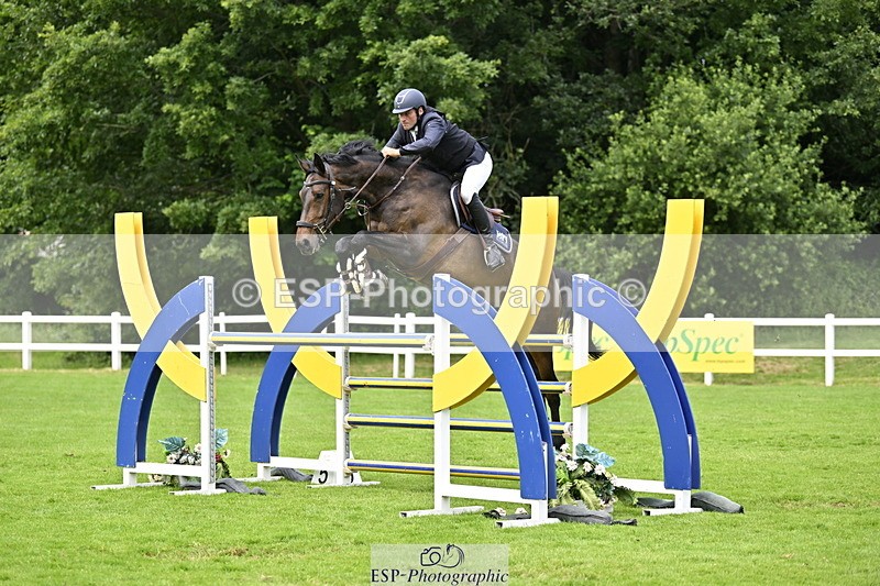 250613A-150759-02683 - Cls 5 National 1.30m Open