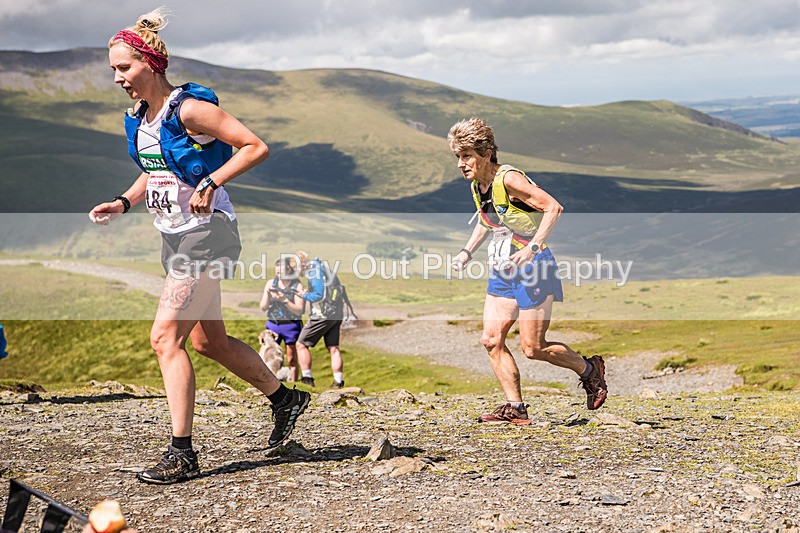 Blencathra-583 - Blencathra Fell Race Sunday 28th June 2026