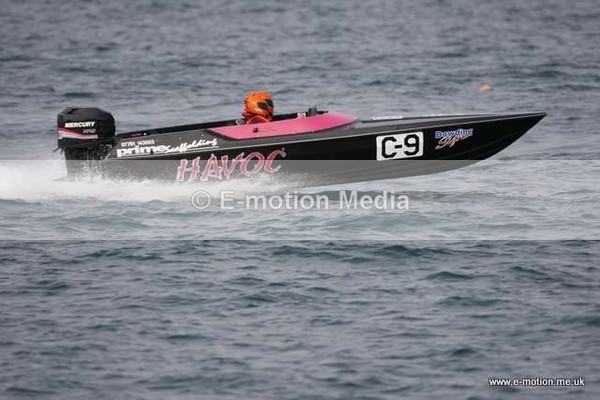 Pbt 210609-25 - Power Boats 21/06/09