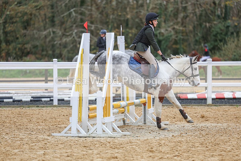 3E7A2116 - Class 3: 60 - 65 (C)