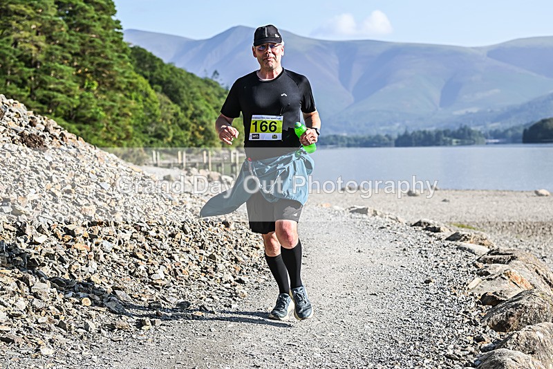 Borrowdale-490 - Fellside Events Borrowdale Trail Half Marathon Sunday 23rd August 2026