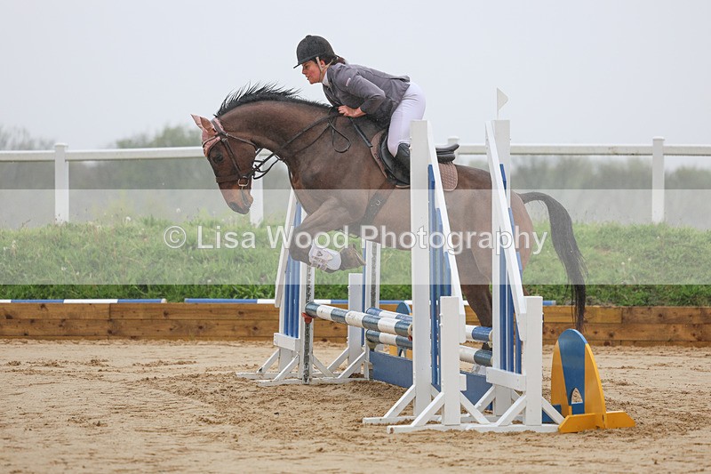 3E7A1377 - Class 1: Senior 60cm