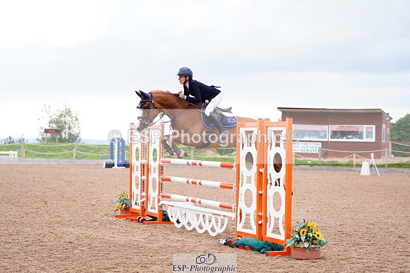 240630A-180316-16117 - Cls 26 Foxhunter 2nd R Jump Off and P