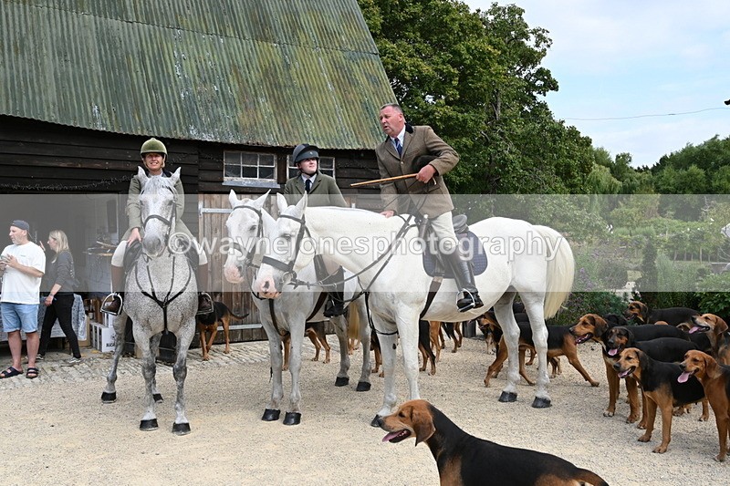 WJ6_3831 - Berks & Bucks - The Old farmhouse - Hound Exercise 20-08-25