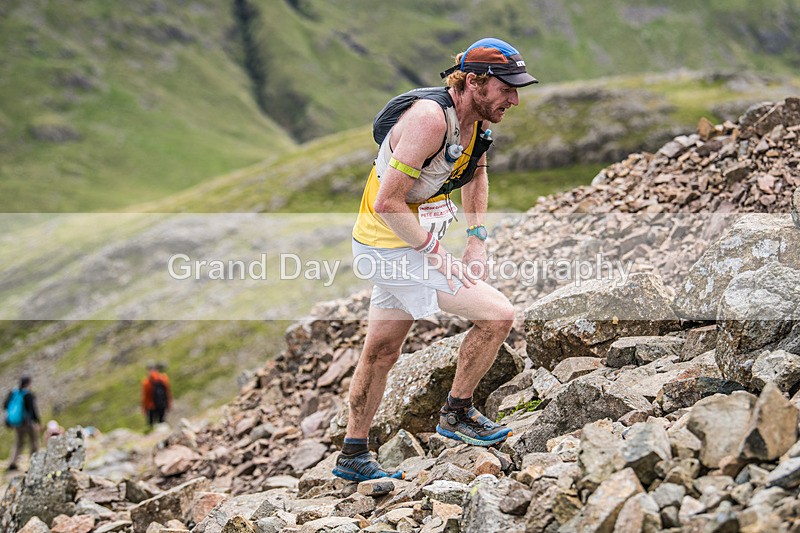 Borrowdale-313 - Borrowdale Fell Race Saturday 2nd August 2025