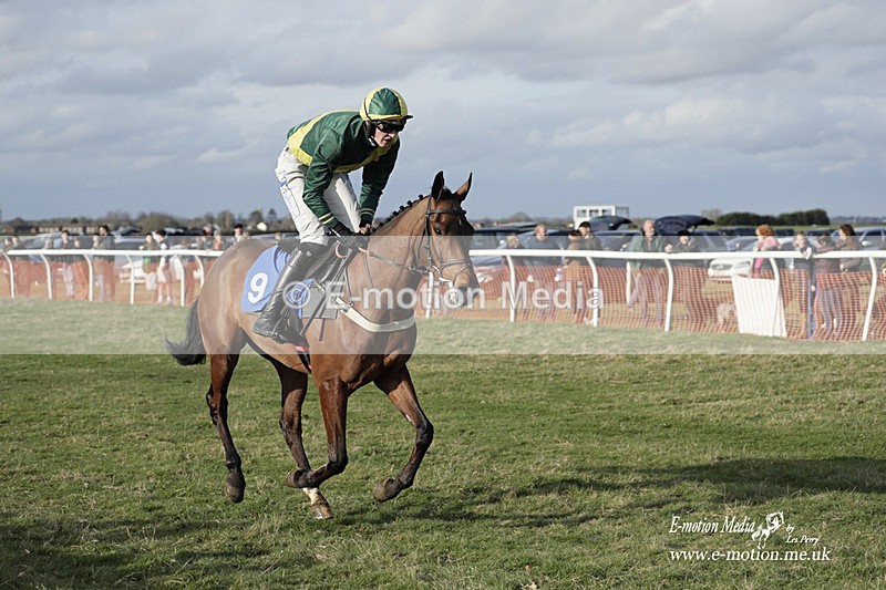 PtP 190323 828 - Oakley Hunt Point-to-Point Brafield-On-The-Green 19/03/23
