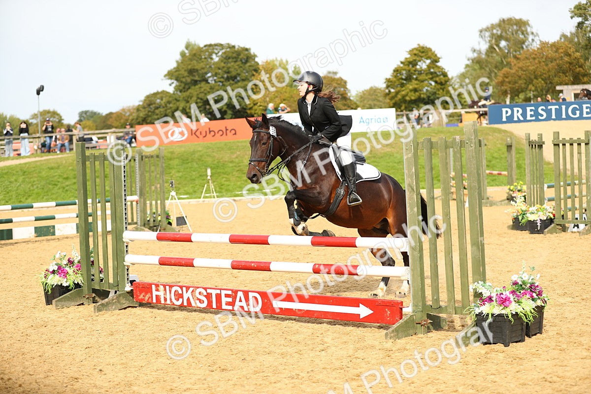 SBM_70194 - J18 - Junior Pony 85cm Championship