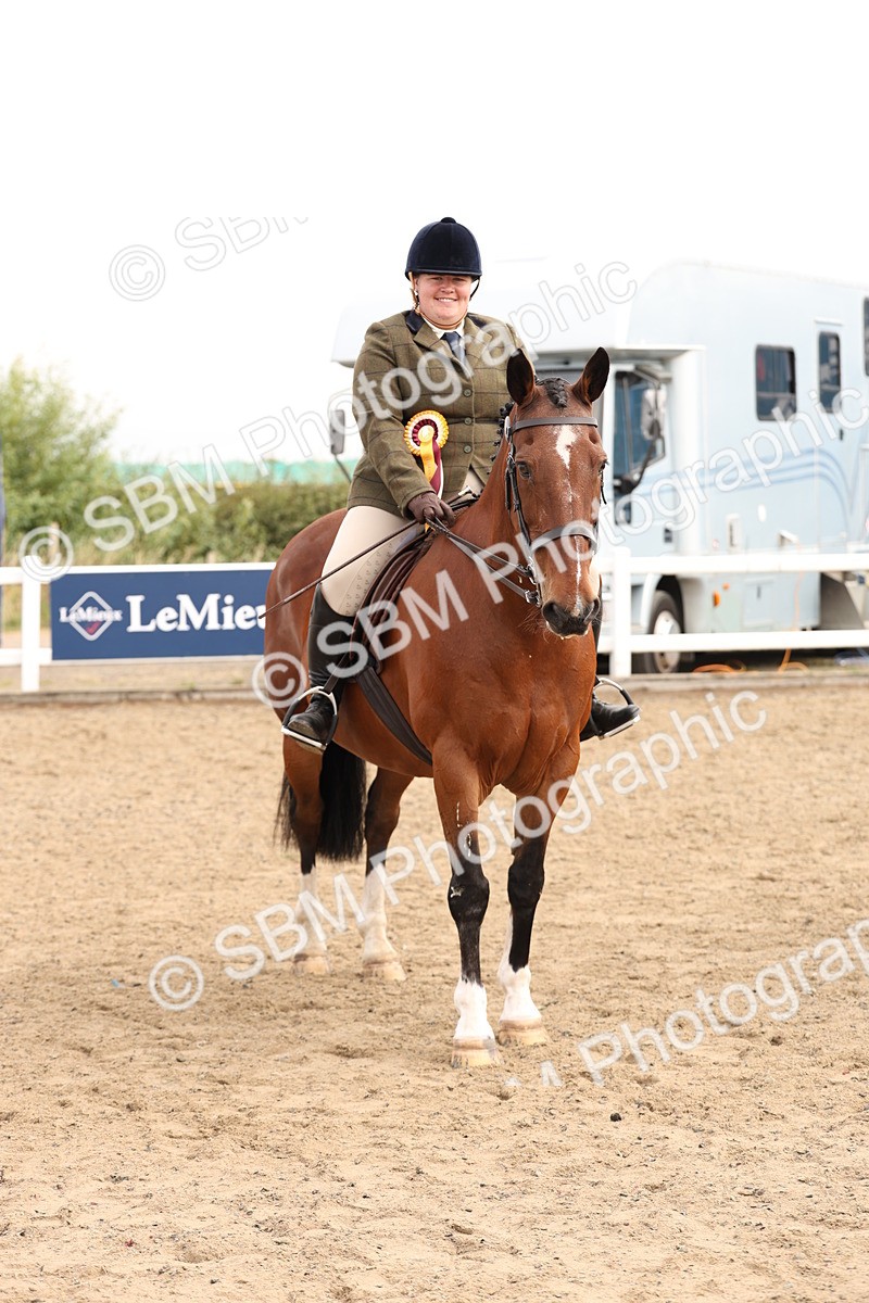 SBM_01644 - Class 52 - Ridden Veteran