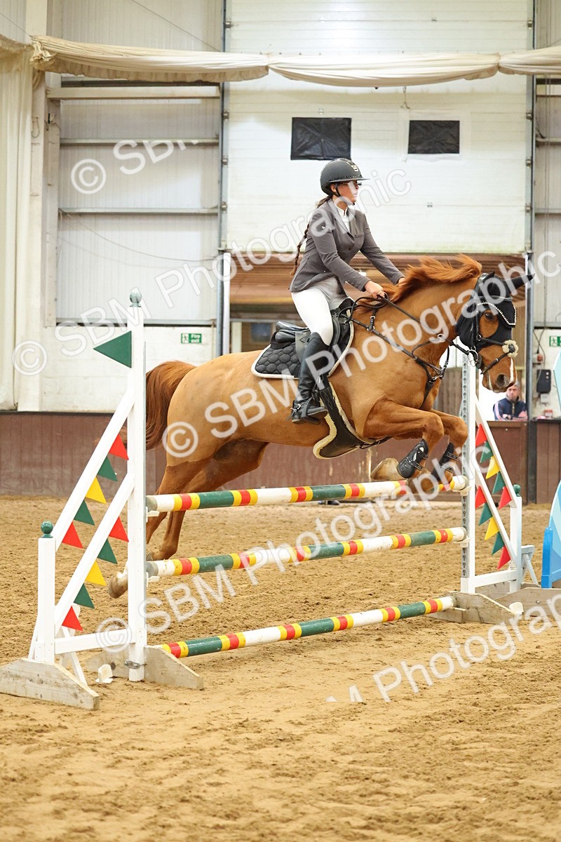SBM_000775 - Class 3 - Senior Discovery - 1.00m