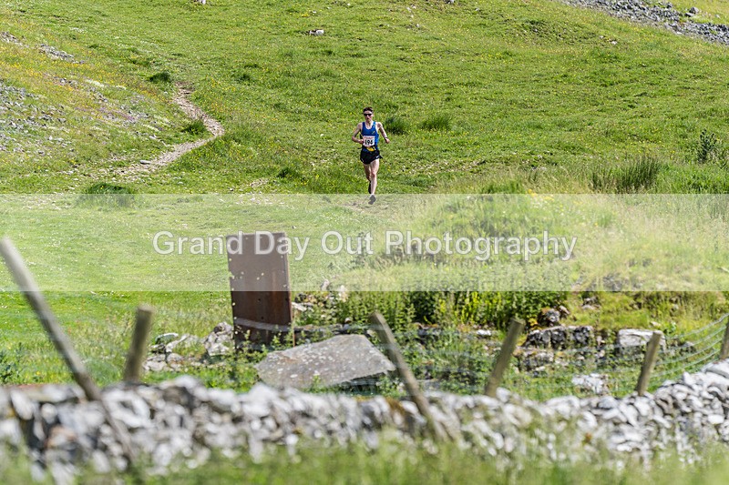 Settle Hills-417 - Settle Hills Fell Race Sunday 21st June 2026
