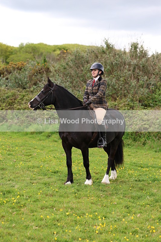 3E7A0722 - Class 5: Ridden M & M Senior