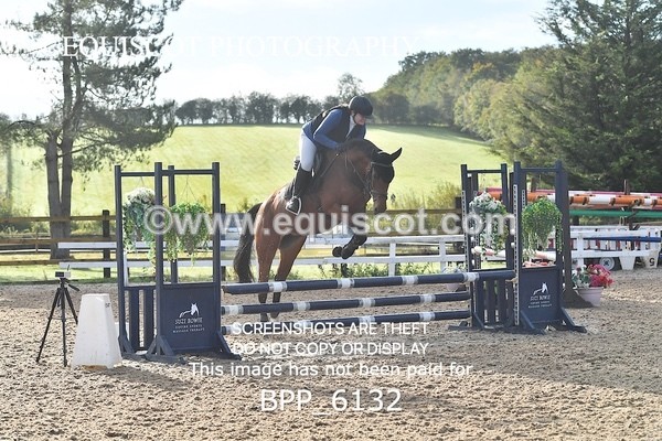 BPP_6132 - CLASS 1 Club/ Unaffiliated 70cms Open