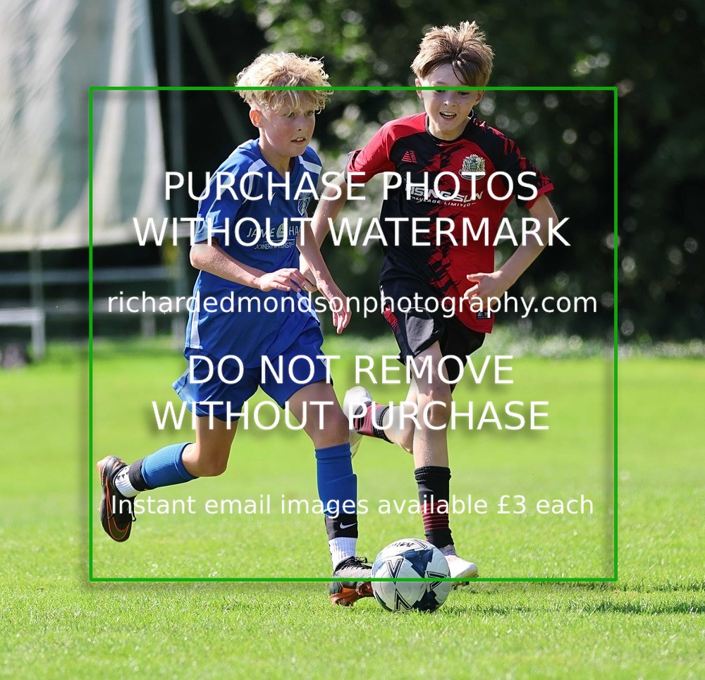 533A5601 - Wattsfield United Youth U12 vs Appleby Youth U13 Devils (13/9/26)