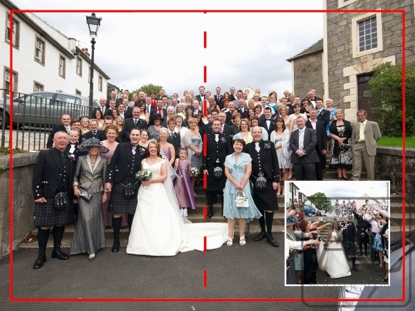  - Sherbrooke Castle Hotel, Glasgow