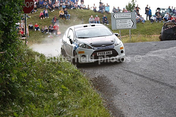 285 - ALMC RALLY 2014