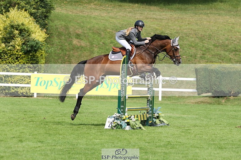 250704A-100916-08709 - Cls 15 Snr 1.20m Open