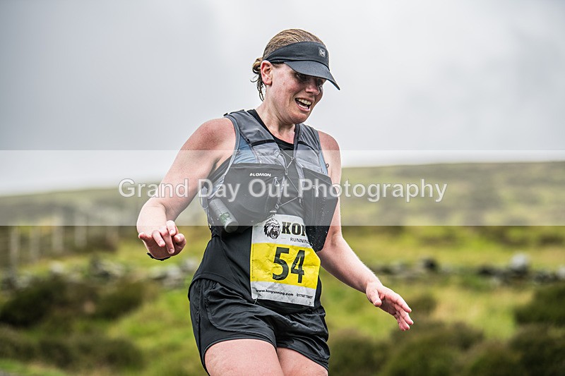 Skiddaw-916 - Skiddaw Fell Race Sunday 6th July 2025