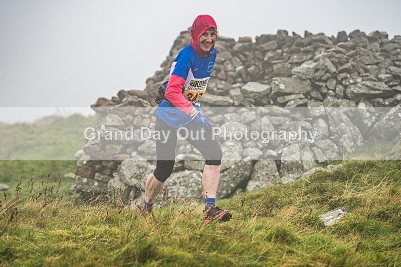 Ennerdale-193 - Ennerdale show Fell Race Wednesday 28th August 2024