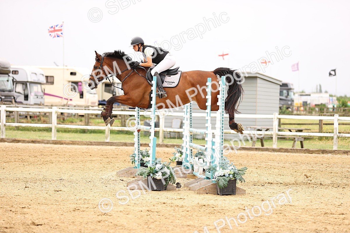 SBM_003152 - Class 21 - Senior Newcomers - 1.10m