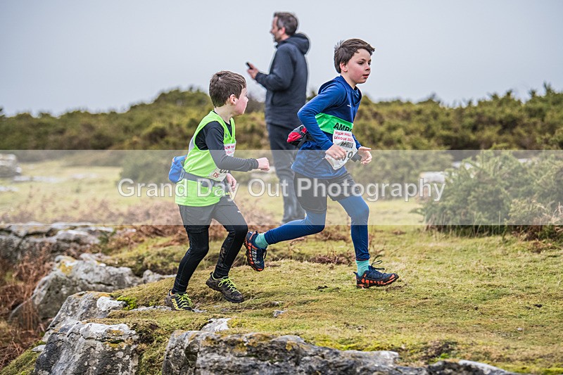 KWL-49 - Kendal Winter League Birkrigg Sunday 29th January 2023