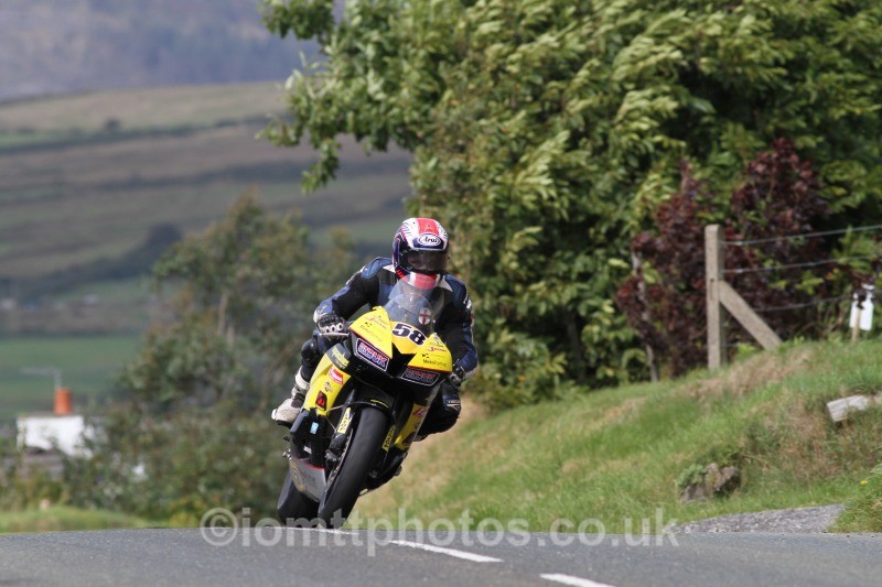  - Full Factory Senior Manx Grand Prix