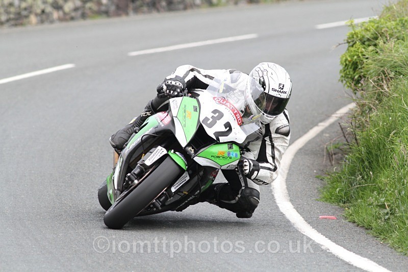  - Superbike Race