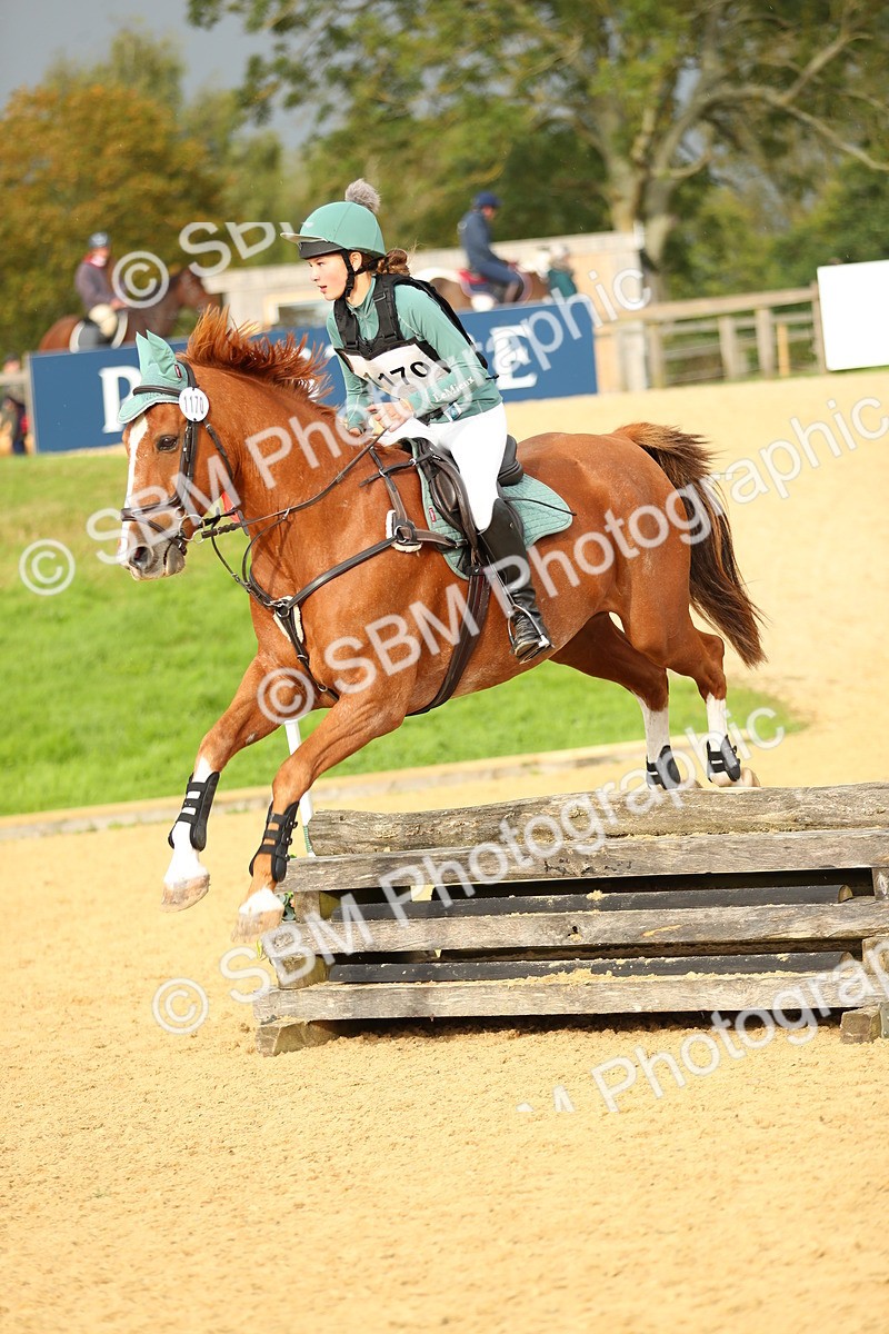 SBM_11263 - E8 Eventers Challenge 80cm Championship
