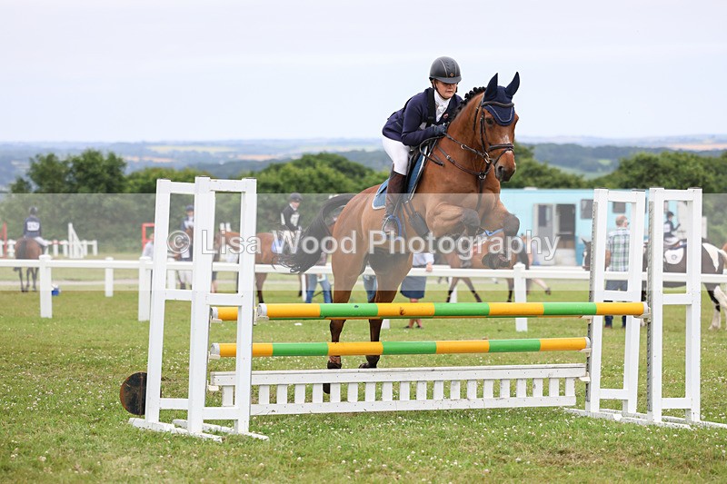 3E7A7126 - Class 7: PC90cm Regional Championship Qualifier Rnd 2 (A)