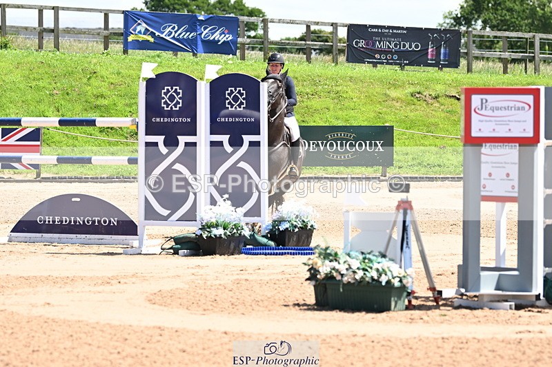 240721A-132719-18092 - Cls 8 3 Star Big Tour 1.55 Grand Prix Jump off