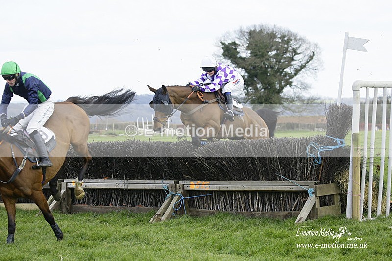 PtP 060322 272 - Blackmore & Sparkford Vale Hunt PtP 06/03/22