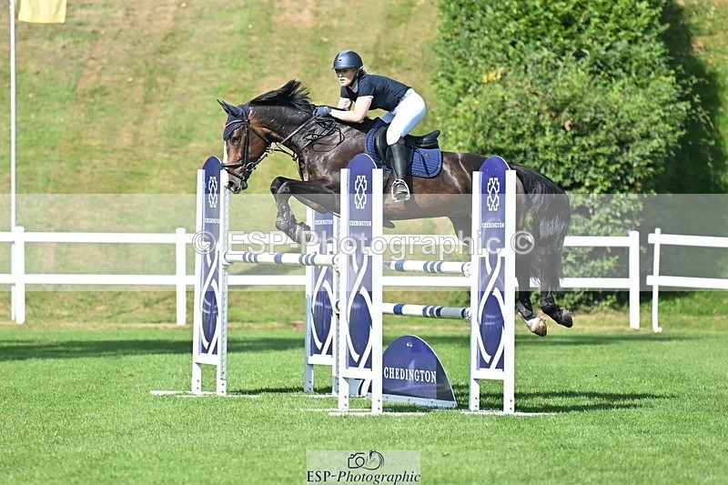230909-114630-05286 - Cls 11 Snr Foxhunter & 1.20m Open