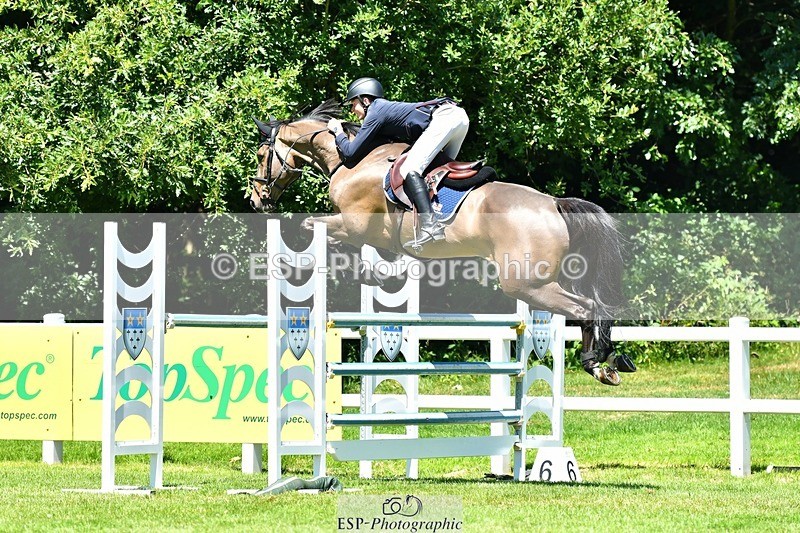 230707-135531-08151 - Cls 13 Newcomers 2nd R