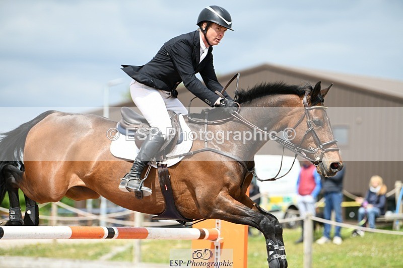 250508-121811-02045 - Cls 3 National 1.30m Open