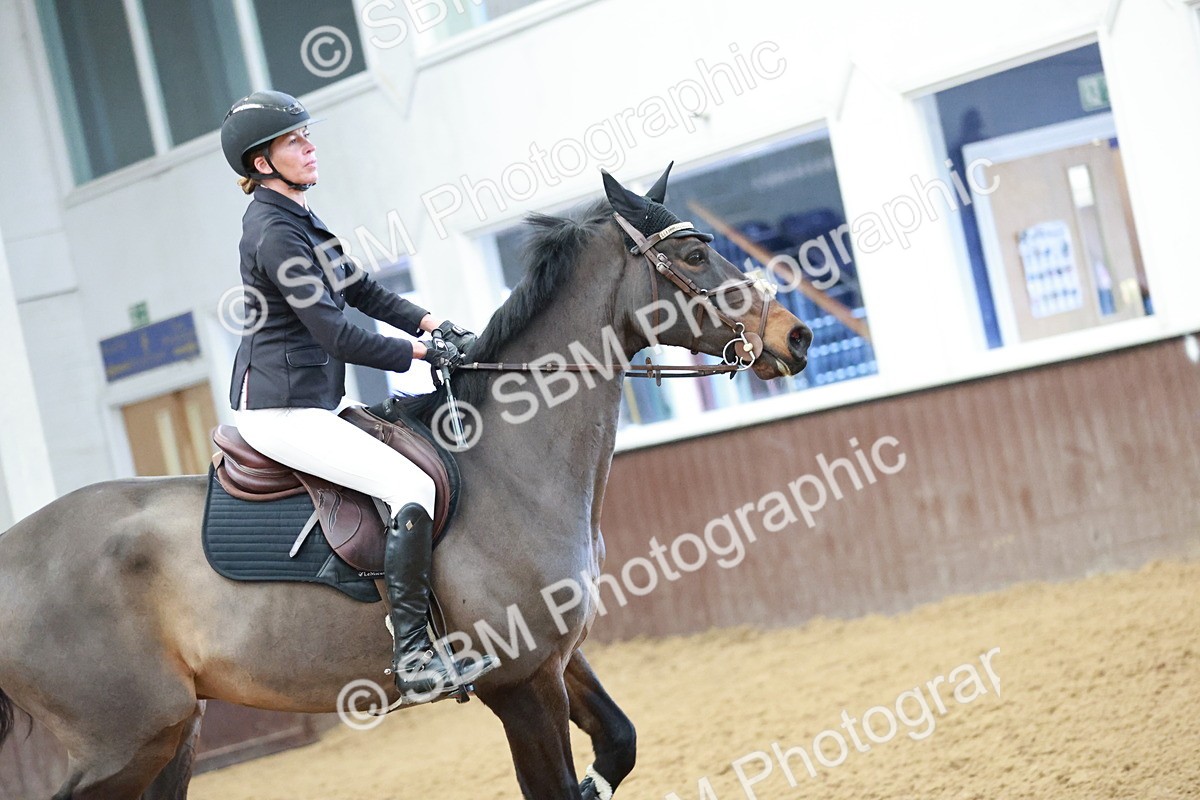 SBM_004484 - Class 12 - Senior Foxhunter - 1.20m