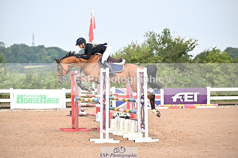 240801A-093625-00161 - Cls 7 Snr Discovery and 1m Open