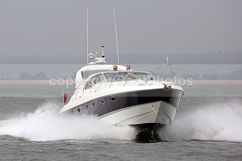 160528 BALLENA CHARTERDAYS - FAIRLINE TARGA 43 Y92A6997 - 160731 BALLENA FAIRLINE TARGA 43